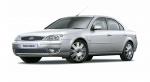 Ford Mondeo 2003 года
